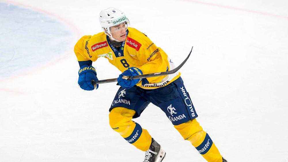 Sperre für rico gredig: unsportliches verhalten im schweizer eishockey