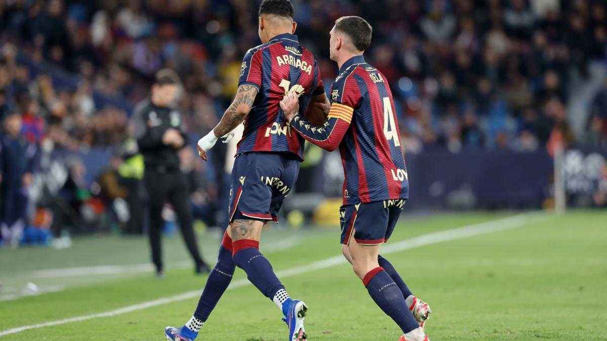 Sperren für arriaga und iborra: disziplinarausschuss der rfef urteilt