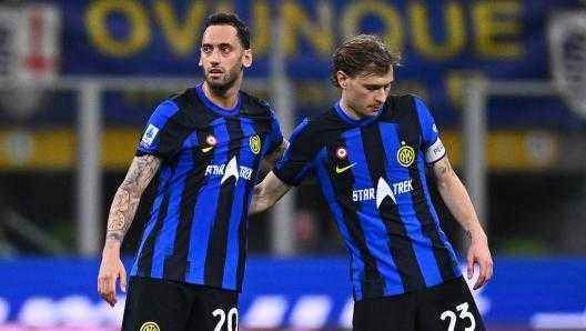 Sperren und strafen nach dem 25. spieltag der serie a
