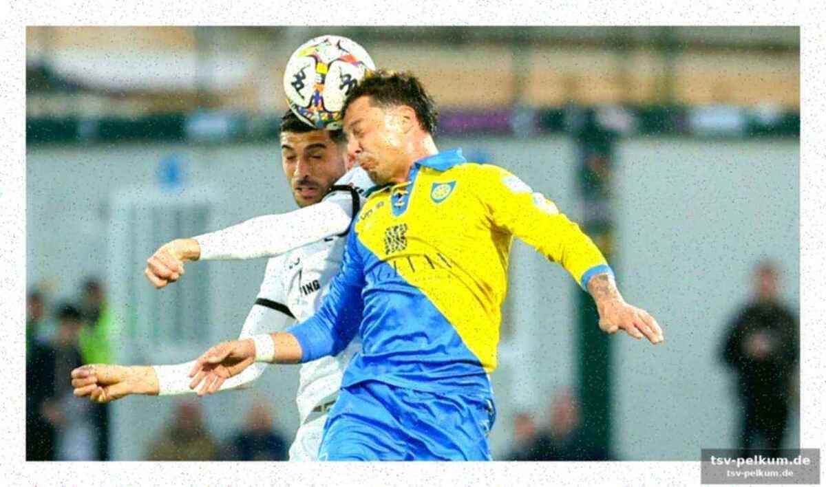 Die eskalation: spezia als negativ-schlager der liga