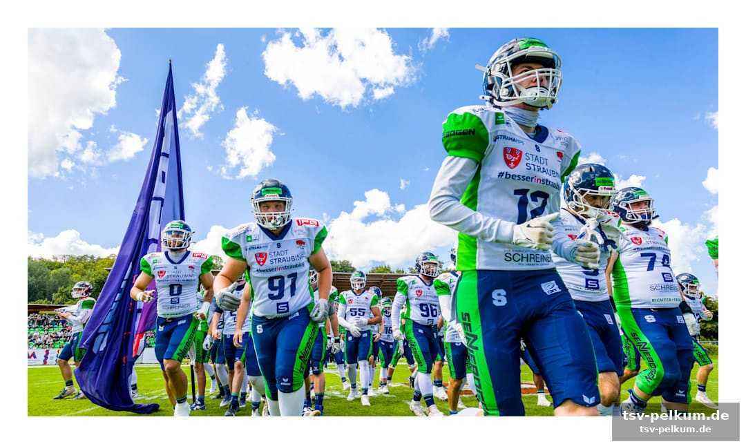 Der quarterback-dilemma: warum erneut ein amerikanischer spieler?