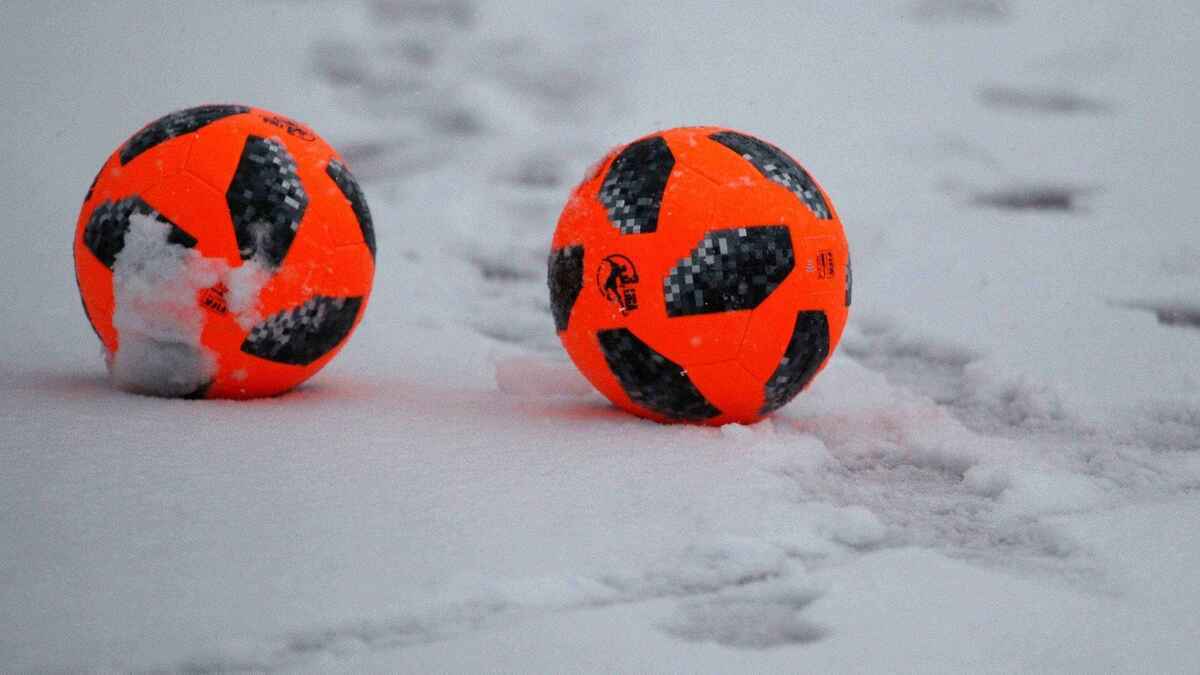 Spielabsagen in der regionalliga nordost: lok und chemie leipzig betroffen