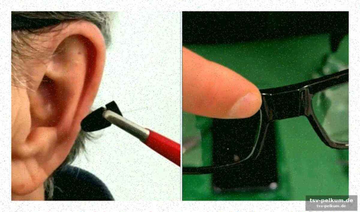 Gafas mit kamera, kopfhörer im ohr: der neue schummel-trend