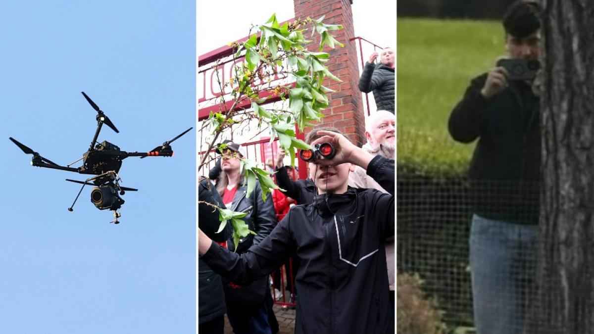 Spionage-skandal in england: southampton verpasst premier league-finale!