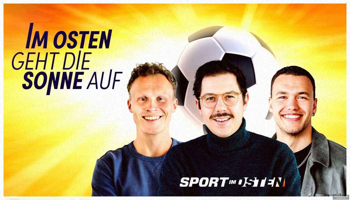 Torparty beim 1. fc magdeburg