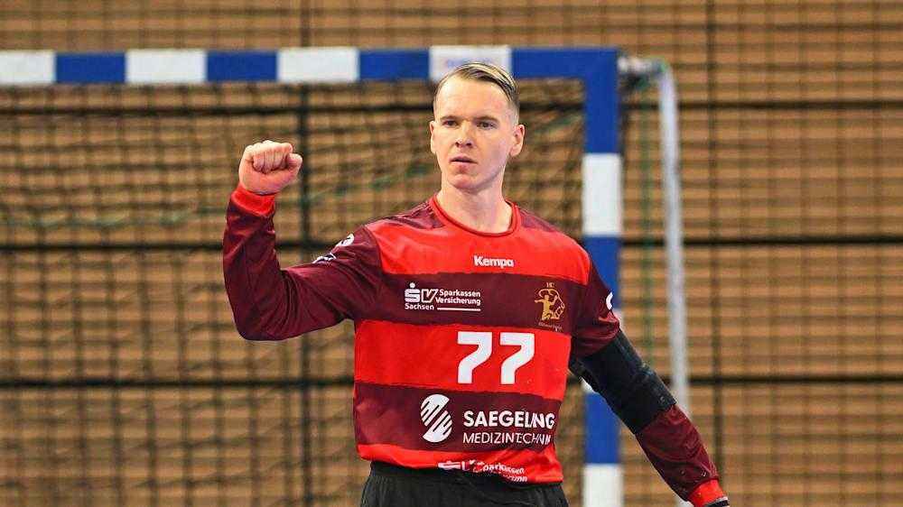 Spitzenspiel in der 2. hbl: elbflorenz dresden fordert bietigheim heraus