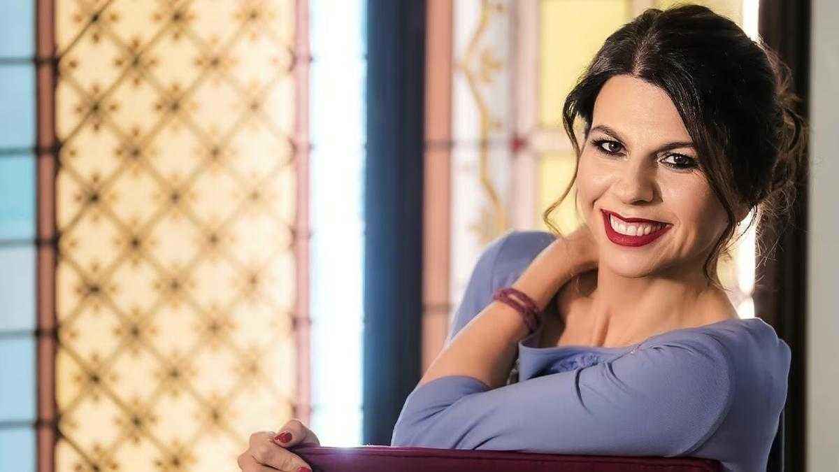 Splendida cornice kehrt zurück: ein abend voller kultur und humor