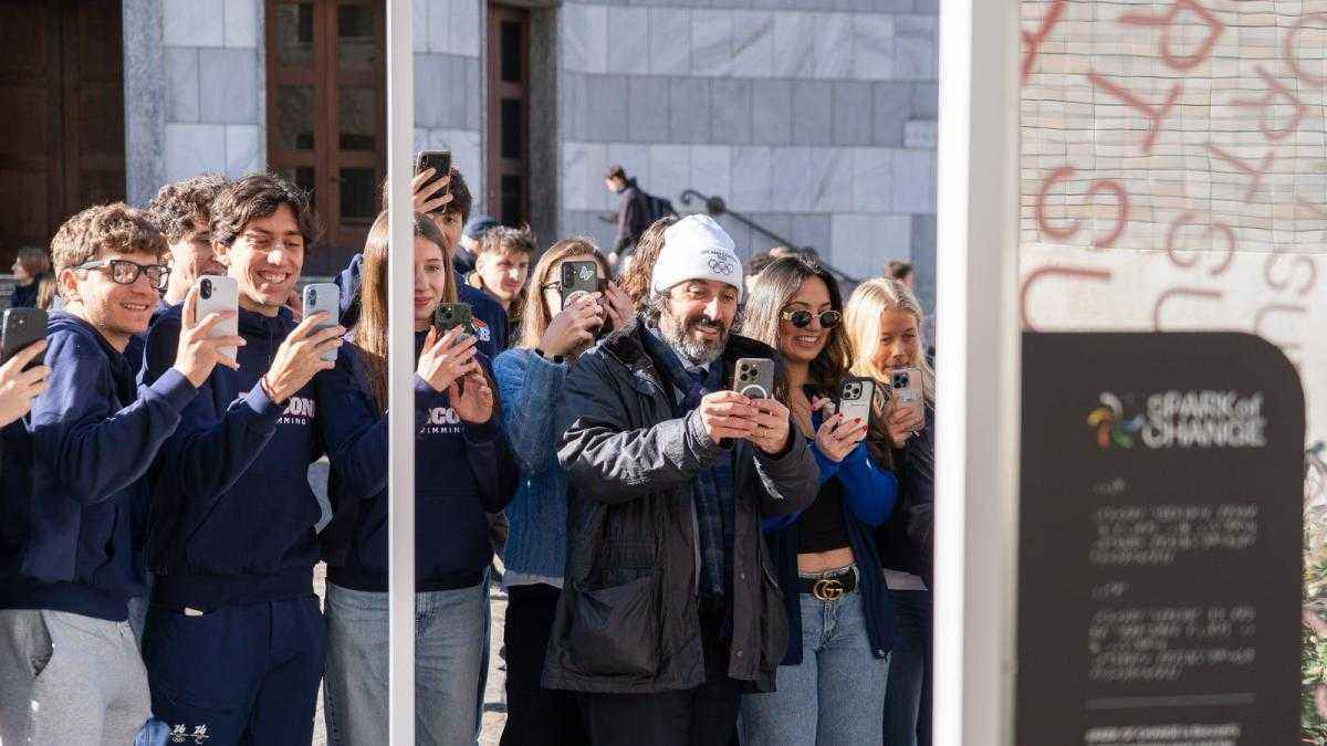 Sport als motor: ausstellung enthüllt wirtschaft, kultur und zukunft