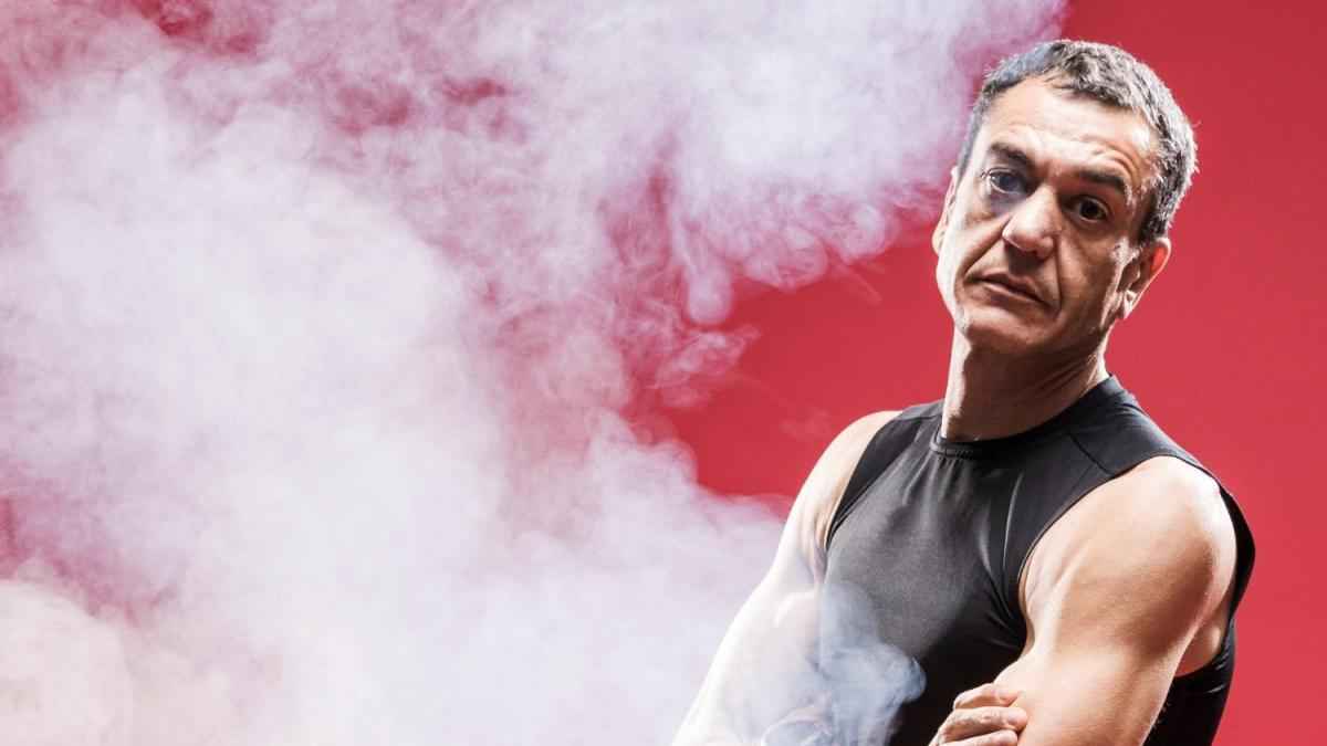 Sport als waffe gegen die sucht: studie enthüllt überraschenden effekt