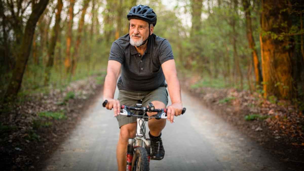 Sport stärkt das gedächtnis: schon wenige minuten täglich wirken!