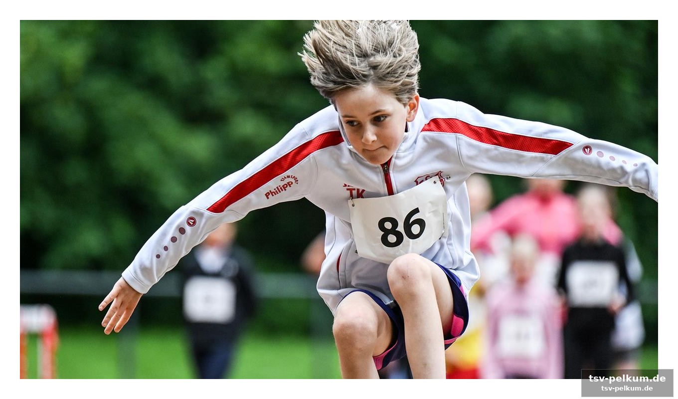 Von kinderkraft bis zur seniorenfitness