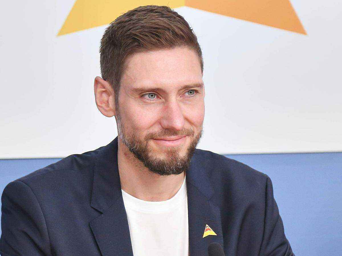 Sporthilfe-vorstand hartung plädiert für interne stärkung des deutschen spitzensports