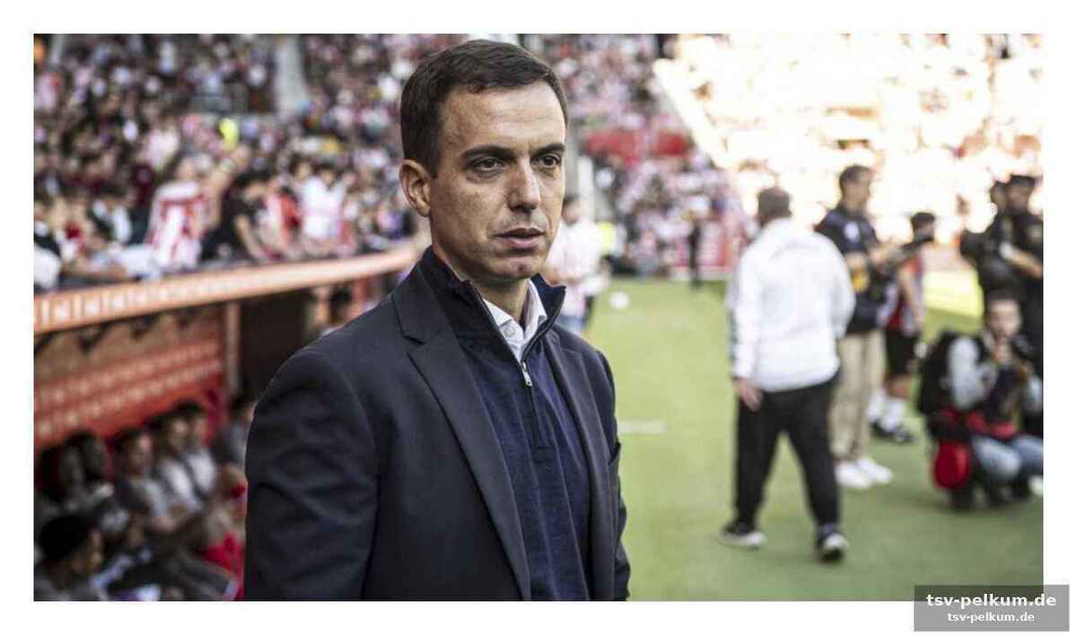 Borja jiménez: „noch ist alles möglich“
