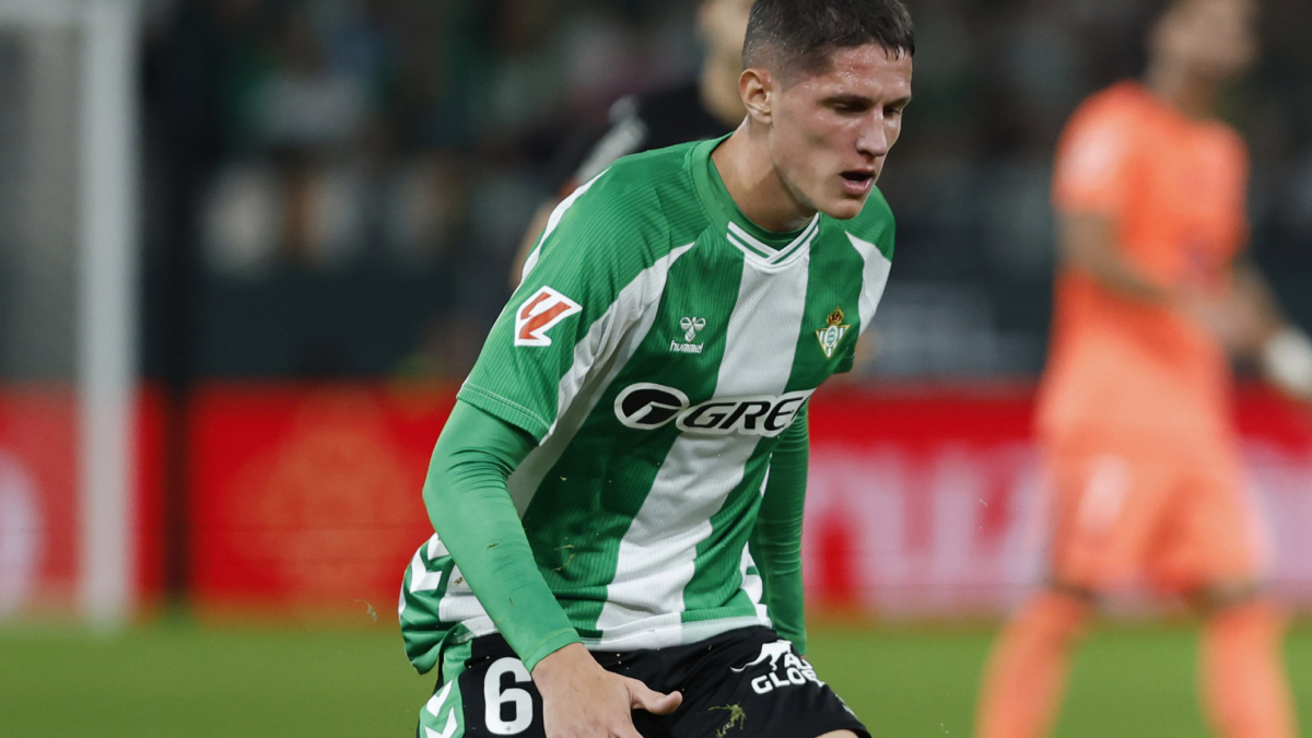 Sporting intensiviert bemühungen: altimira-transfer rückt näher!