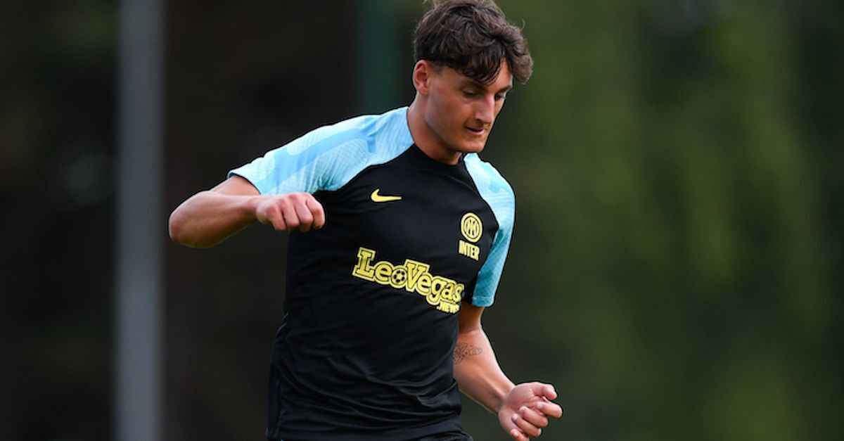 Sporting lissabon schnappt nach ex-inter-talent: ablösesumme sprengt alle erwartungen!