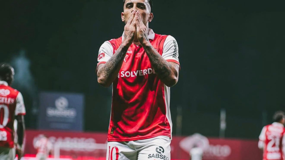 Sporting lissabon sichert sich portugiesischen torjäger zalazar!