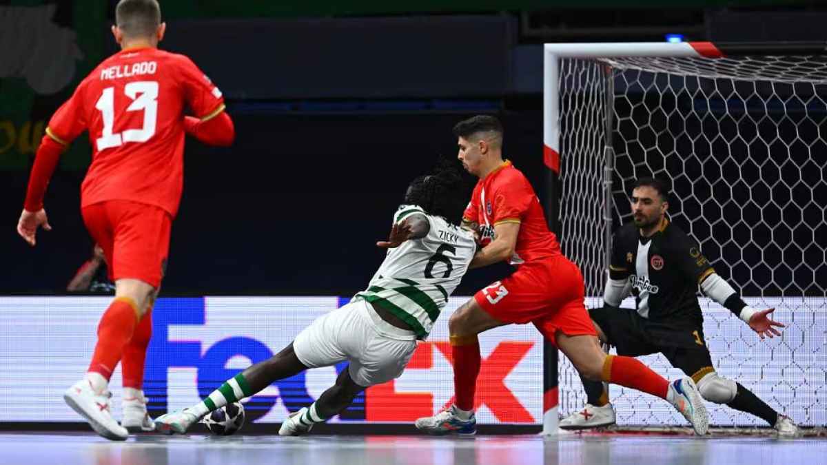 Sporting lissabon triumphiert nach dramatischem penaltyschießen!