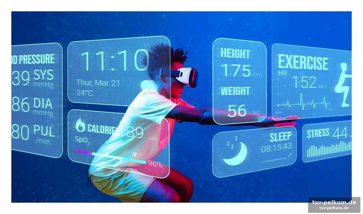 Wearables, rhythmus und robotik: die zutaten für ewige jugend