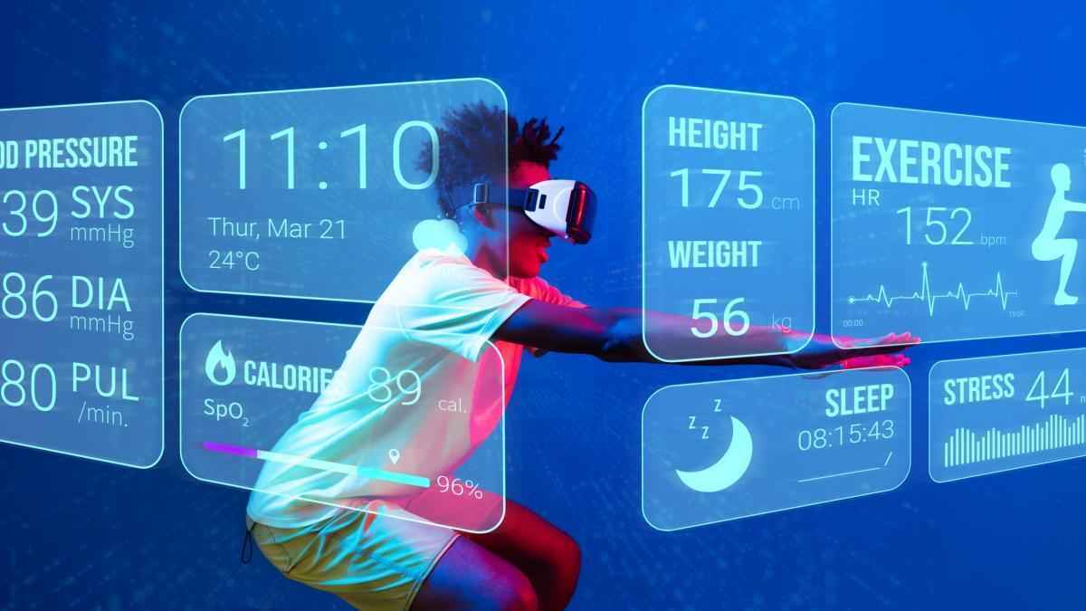 Sport-revolution: wie technik und wissenschaft die grenzen des alters sprengen