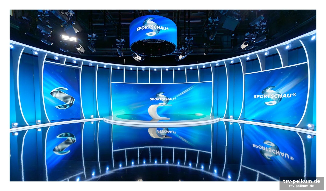 Flexibilität und synergien für die ard