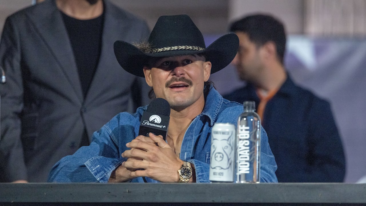 Sprach-chaos bei ufc: verwechselt dana white die sprachen?