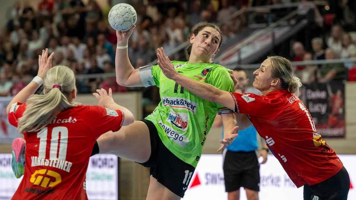 Spreefüxxe verpassen bundesliga-aufstieg: dramatisches ende in berlin!