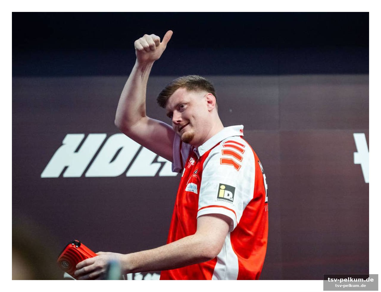 Clemens zeigt solides viertelfinale, hopp scheitert früh