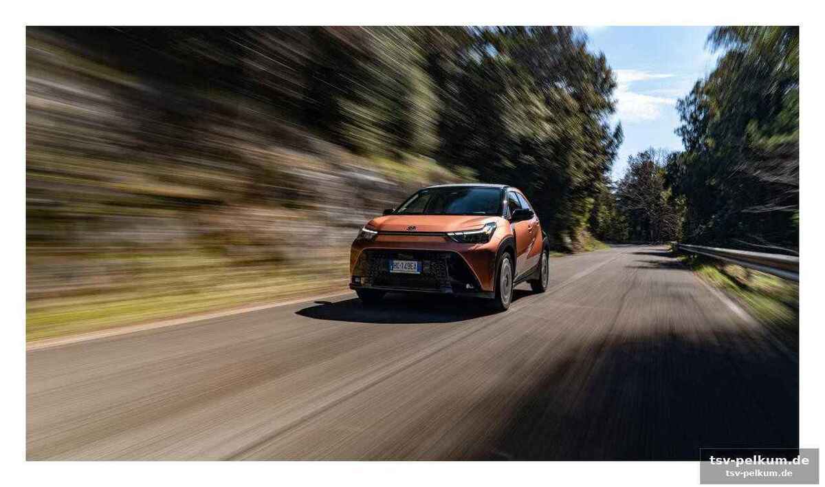 Hybrid-technologie im aufwind: die effizientesten modelle