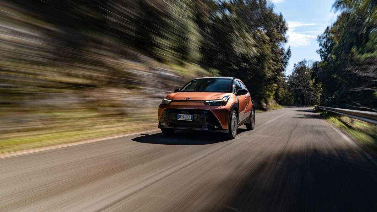 Spritpreise lassen nachdenken: diese autos sparen bares geld