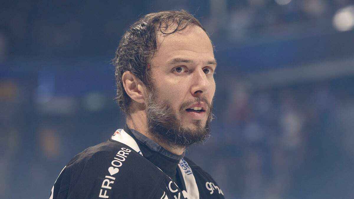 Sprungers treffer im letzten heimspiel: fribourg siegt knapp!