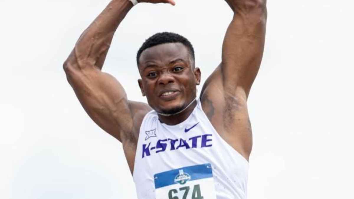 Sprungweite erlebt renaissance: zimbabwes tafadzwa chikomba stürmt auf platz 19 der allzeitbestenliste