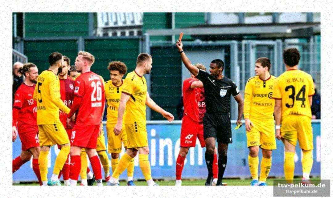 Spiel gegen nyon wird zur bewährungsprobe