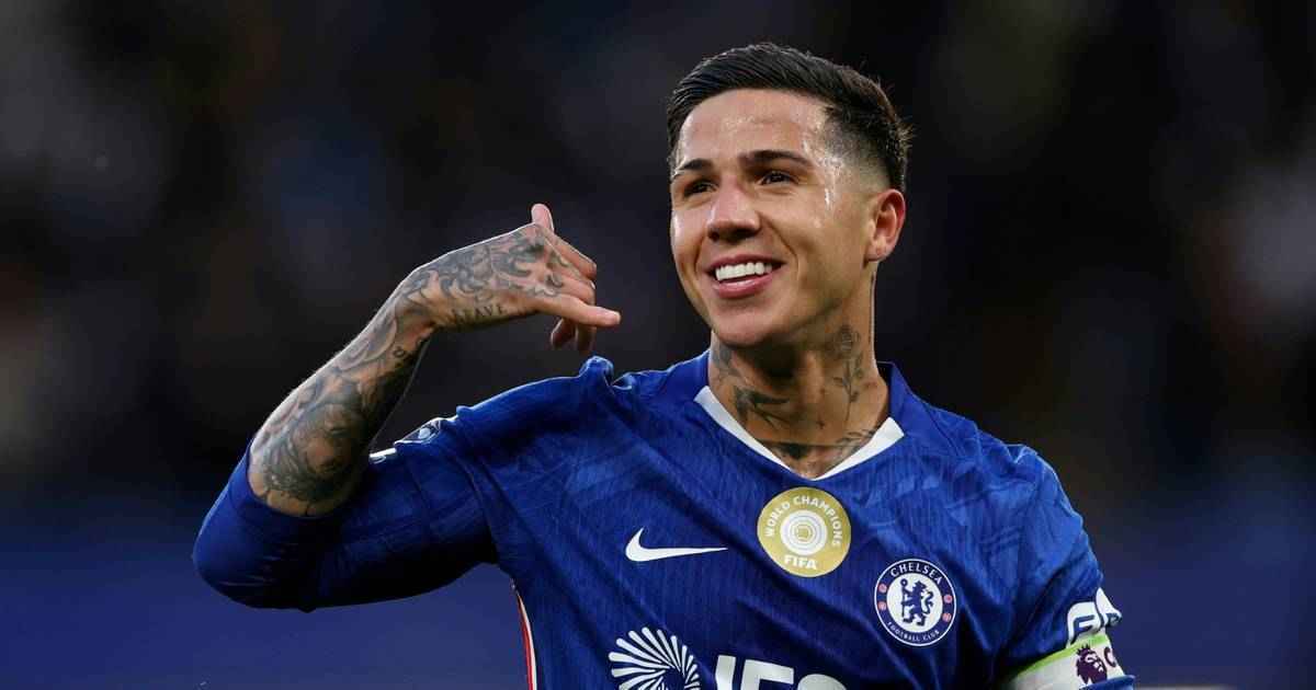 Spurs bangen, chelsea hofft: premier league-finale voller spannung!