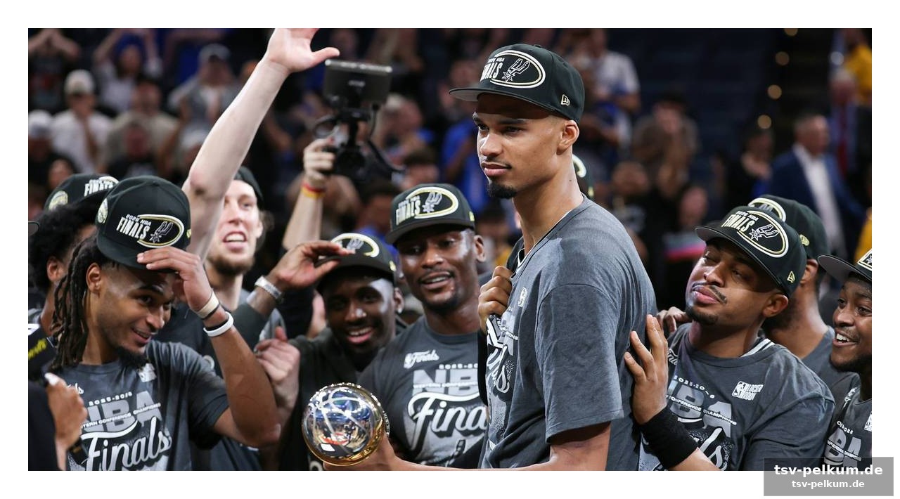 Knicks mit beeindruckender siegesserie