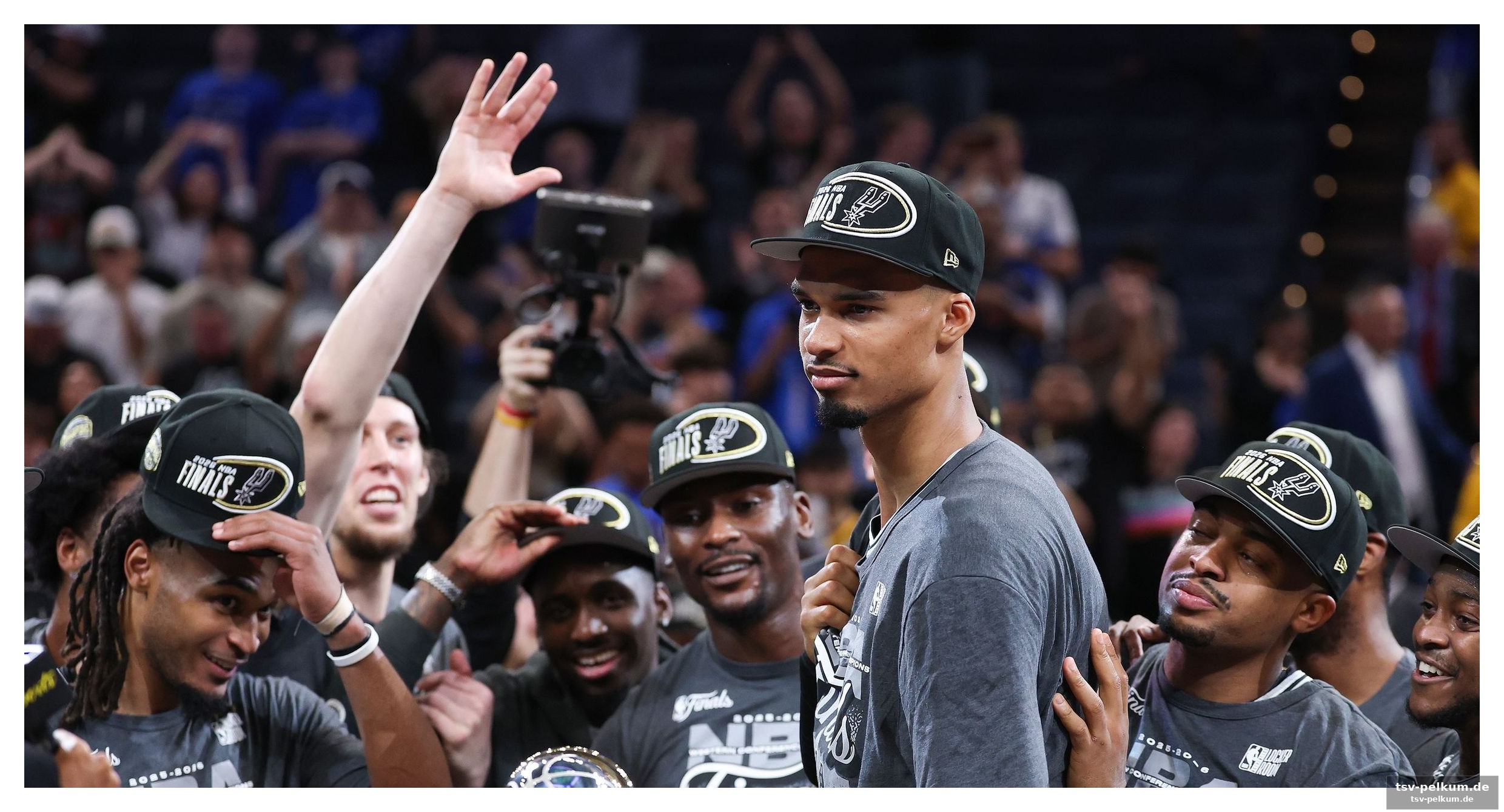 Tragödie im hintergrund: nba-profi verstirbt unerwartet