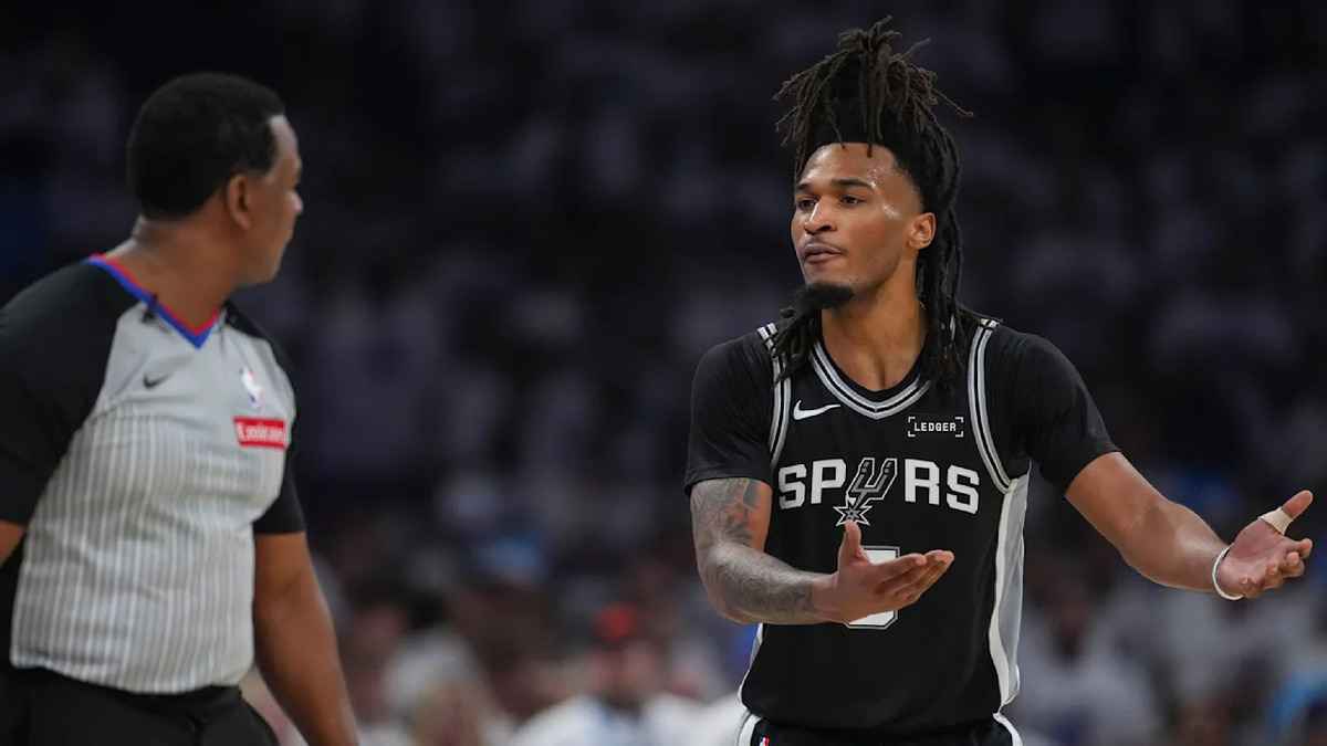 Spurs frustriert: schiedsrichter-chaos und vergebene chancen!