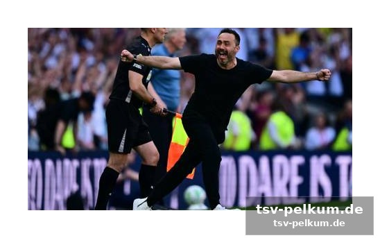 Sunderlands sensation: vom drittklassigen ins europäische geschäft
