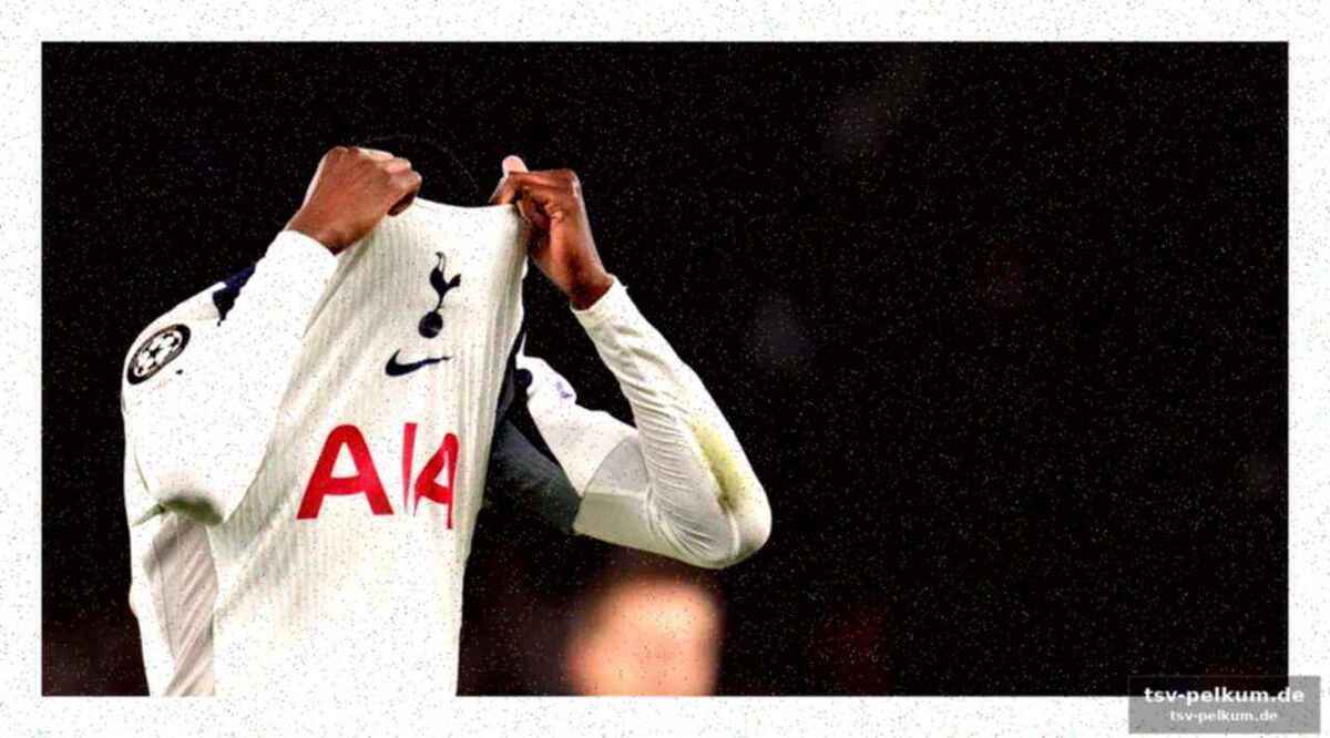 Die tabelle lügt nicht: tottenham am scheideweg