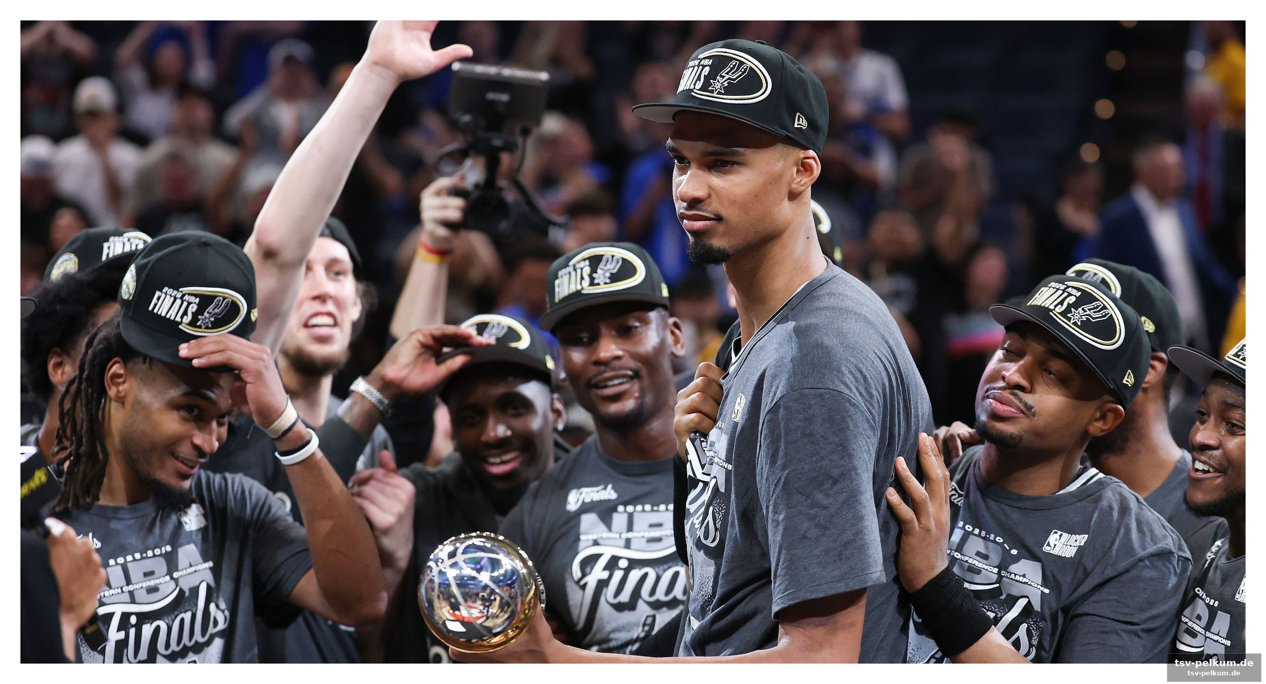 Die new york knicks warten