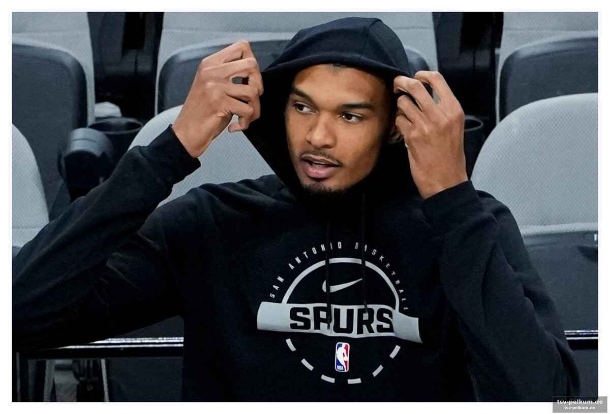 Die spurs – ein team mit herz und leidenschaft