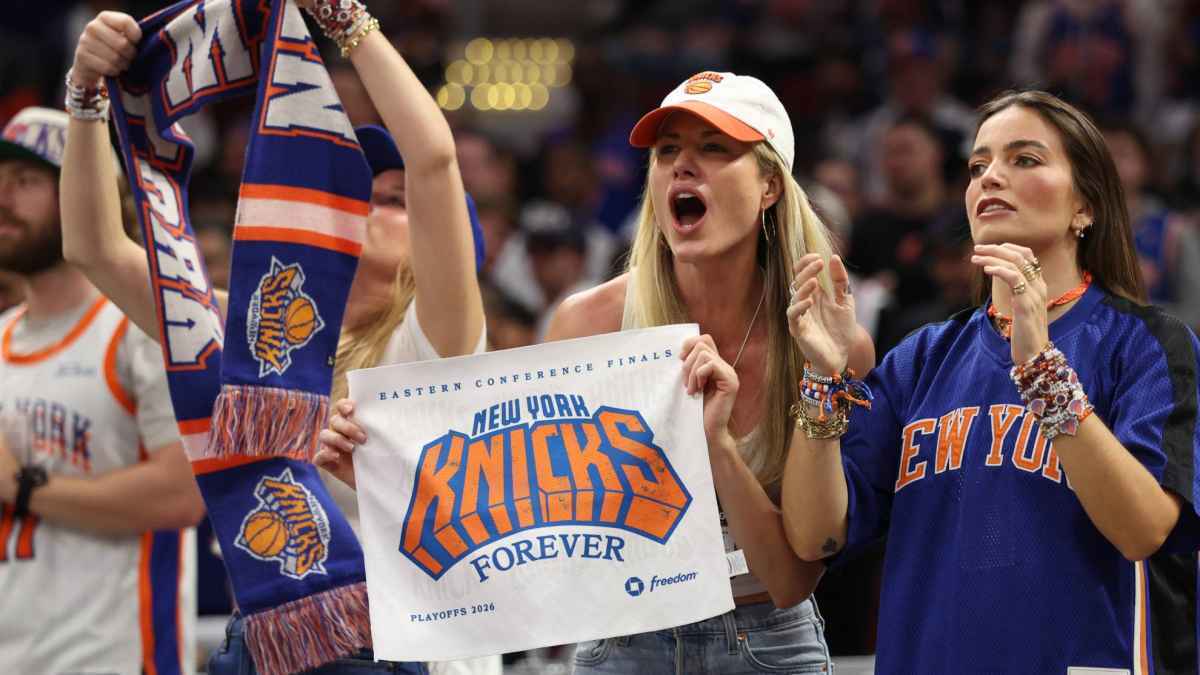 Spurs und knicks: epochenwandel in den nba-finals?