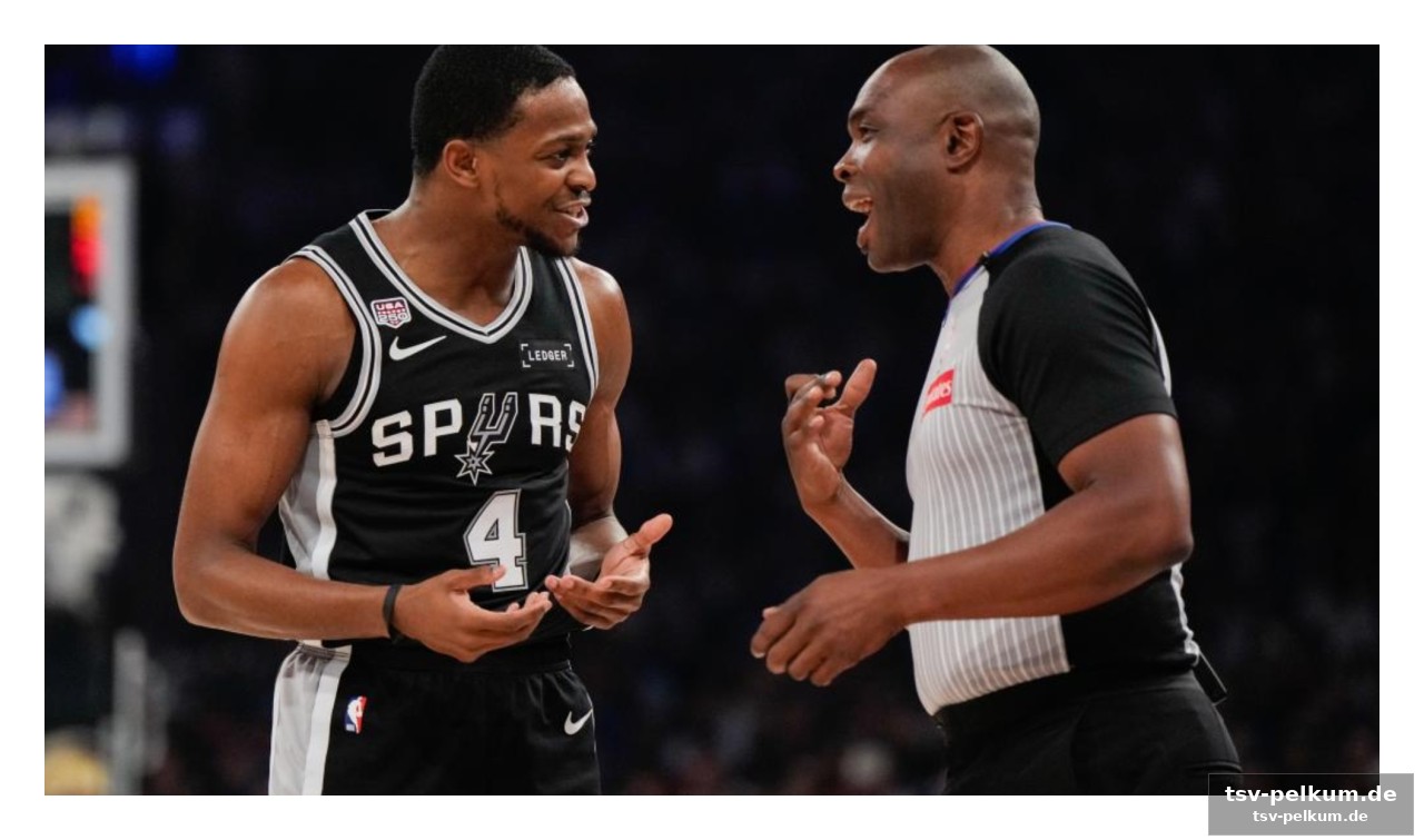 Deaaron fox
