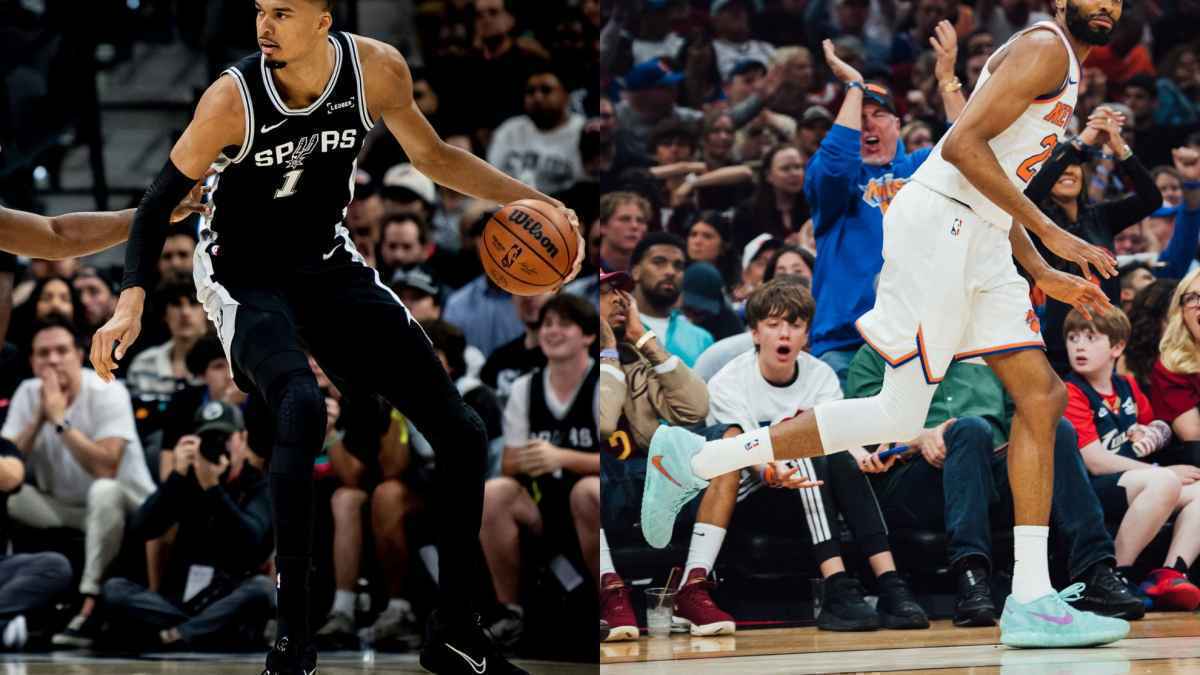 Spurs vs. knicks: codere lockt mit mega-quote für den saisonstart!
