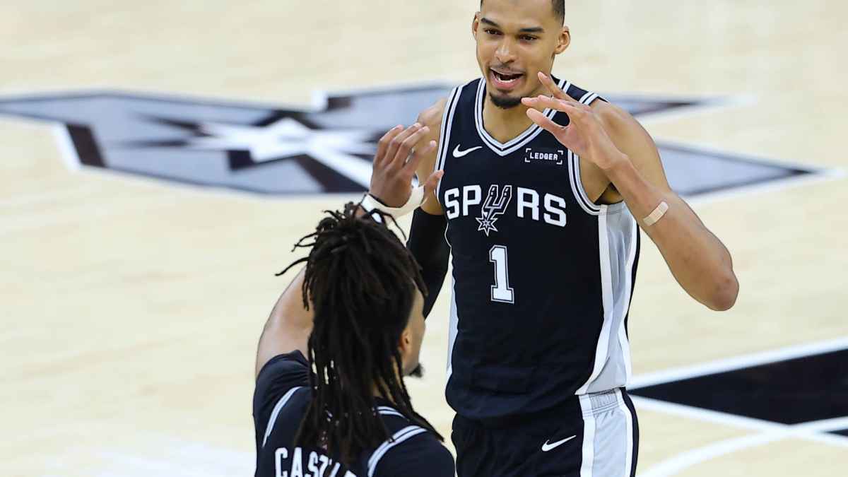 Spurs zwingen thunder zu entscheidungspiel!