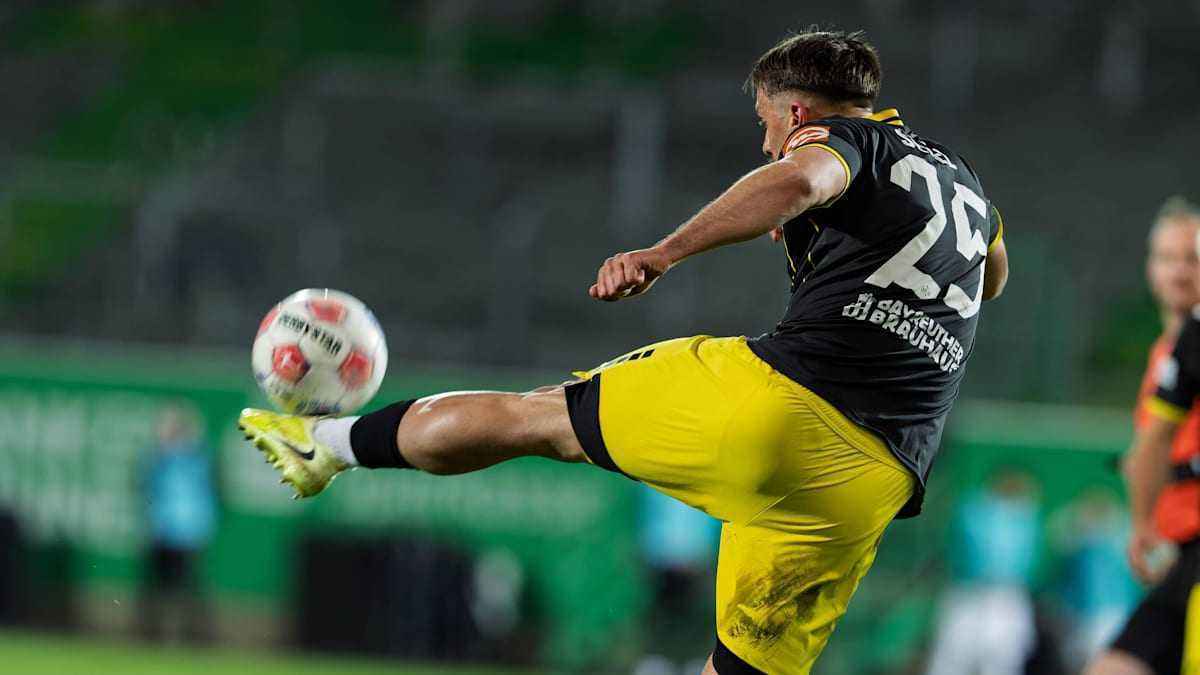 Spvgg bayreuth: trainer kling plantzt für die zukunft – seidel bleibt!