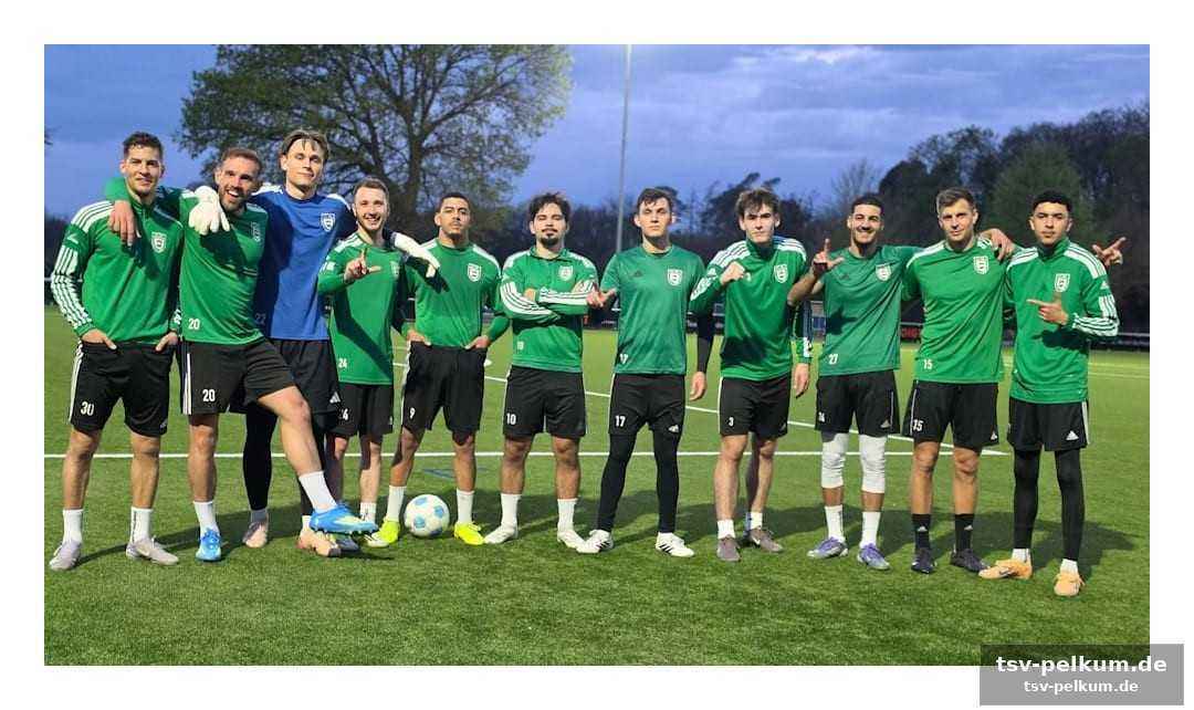 Mehr als nur ein rasen: flutlicht und tribüne