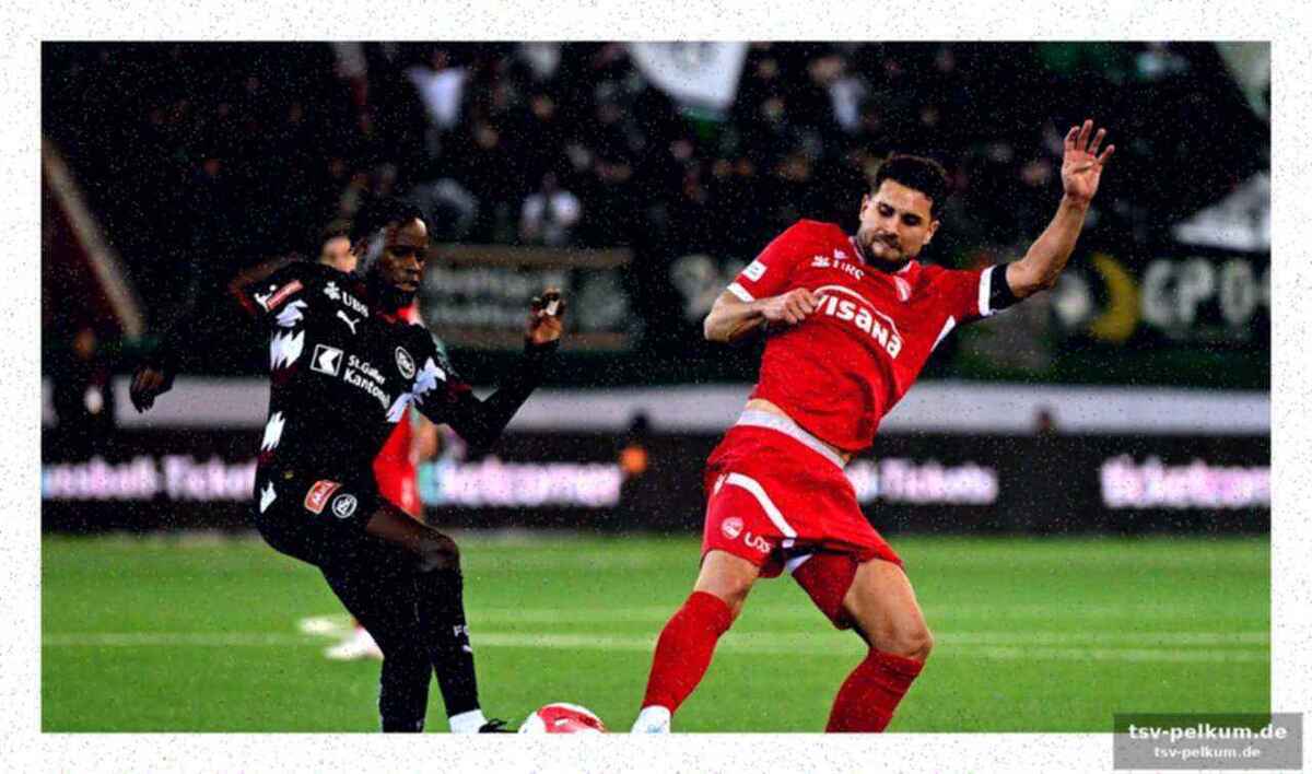 Der rekord ist da – aber basel bleibt oben