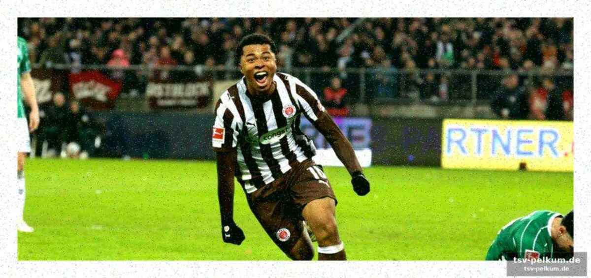 Bremen antwortet, doch fujita kontert
