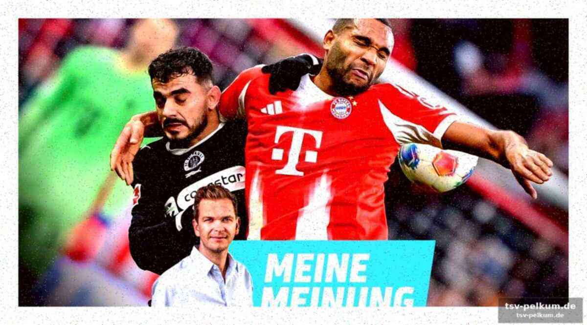 Bayern im champions-league-fieber: st. paulis trumpf