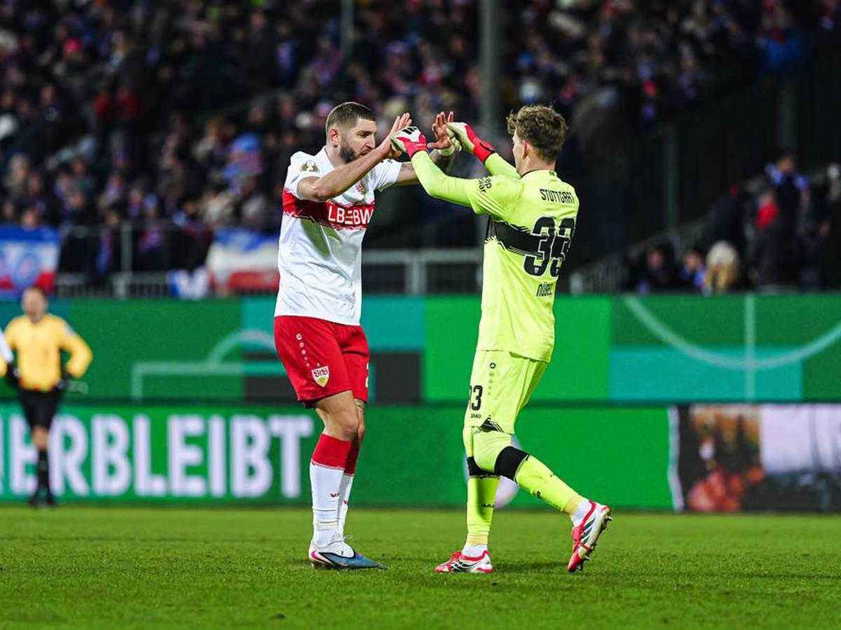St. pauli gegen stuttgart: kampf um punkte im millerntor – so sehen sie das spiel